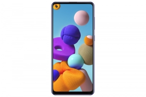 Samsung Galaxy A41 i A21s &ndash; must have inovacije po odličnoj cijeni