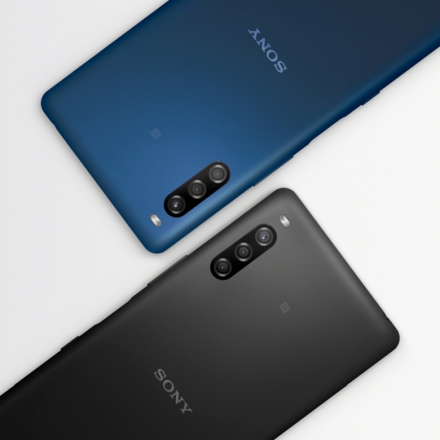 Nova Sonyjeva Xperia L4 pridružuje se ulaznoj seriji, donoseći 21:9 iskustvo gledanja i snimanje iskustava u elegantnom dizajnu