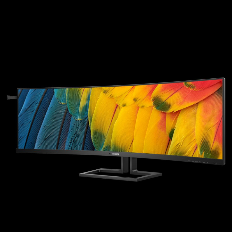 Novi SuperWide Philips Monitors predstavlja novi SuperWide monitor koji će zamijeniti dual screen set-upove