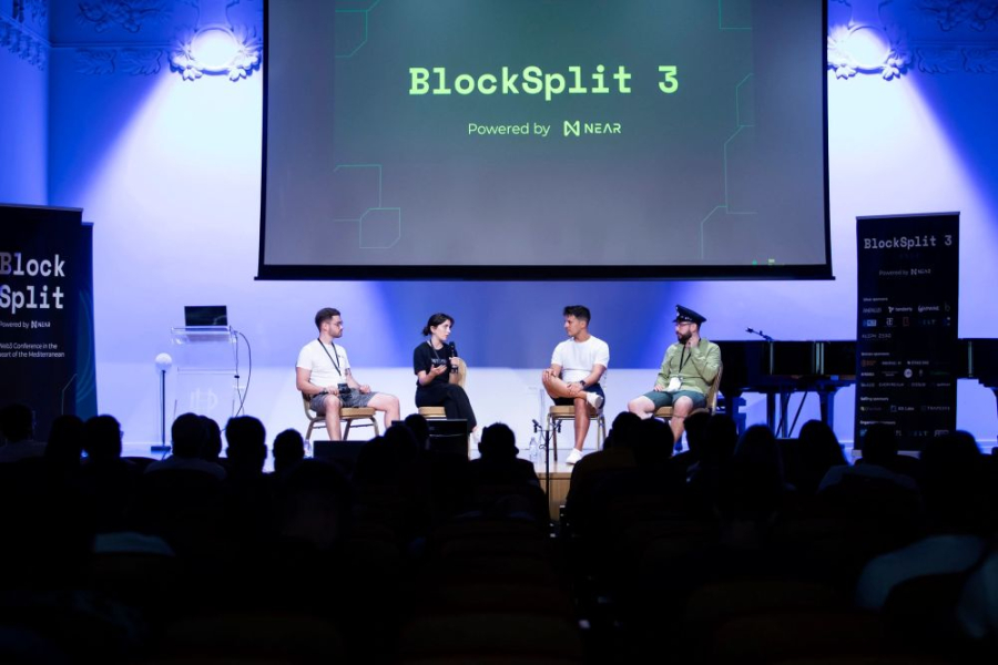 Najveća regionalna Web3 konferencija najavila je svoje četvrto izdanje 23. i 24. svibnja