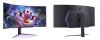 LG UltraGear predstavlja zakrivljeni OLED 240 Hz gaming monitor na IFA-i 2022