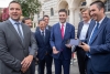 Uz suradnju Hrvatskog Telekoma i partnera u Dubrovniku realiziran jedan od najvećih projekata pametnog parkinga na Narrowband IoT mreži u svijetu