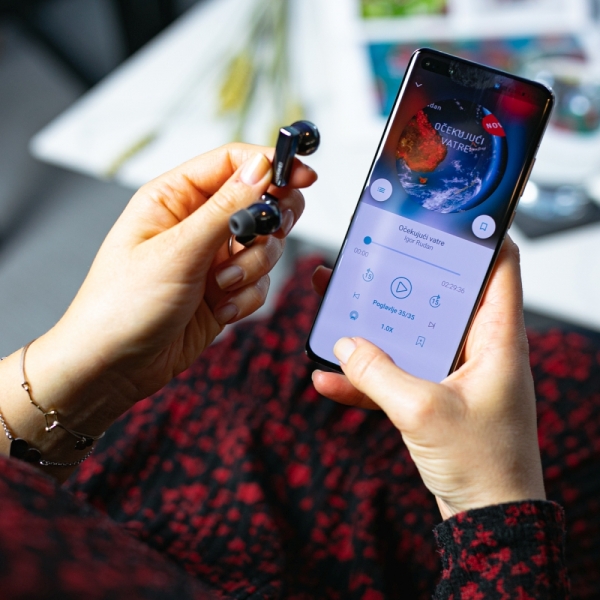 U Huawei AppGallery tijekom studenog stigle mnoge nove aplikacije