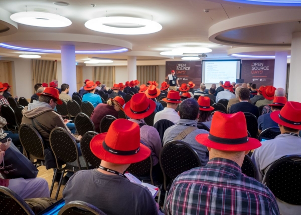 Na 2. konferenciji Open Source Days o mnogim se temama vezanim uz primjenu rje&scaron;enja otvorenog koda govorilo po prvi put u Hrvatskoj