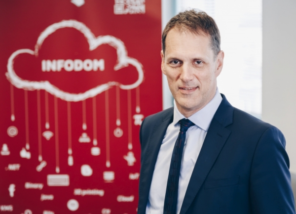 InfoDom iskoristio te&scaron;ku poslovnu godinu za restrukturiranje i nove inovativne proizvode za rast profitabilnosti