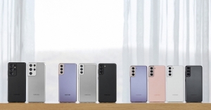 Uz kupnju pametnih telefona iz Samsung Galaxy S21 5G serije na poklon dobivate Galaxy A02s