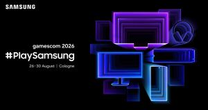 Sajam Gamescom 2026 &ndash; Samsung predstavlja najnovije inovacije u svijetu gaming industrije