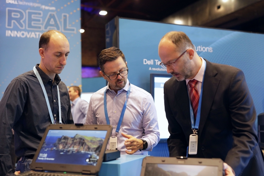 Digitalna transformacija donosi jednostavno i uspje&scaron;no poslovanje budućnosti