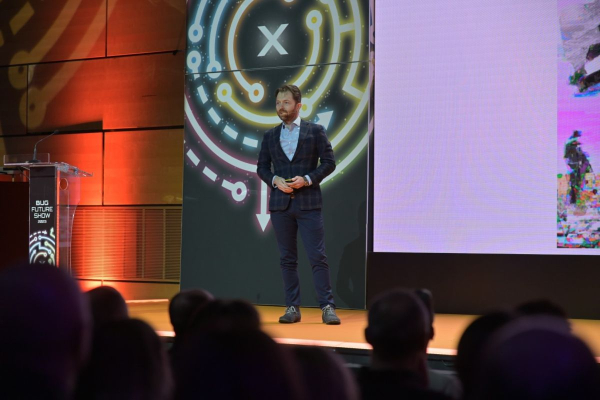 Jubilarni, 10. Bug Future Show ru&scaron;i rekorde u produkciji Buga i Hrvatskog Telekoma