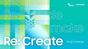 Samsung_Deezen - ReCreate_Press