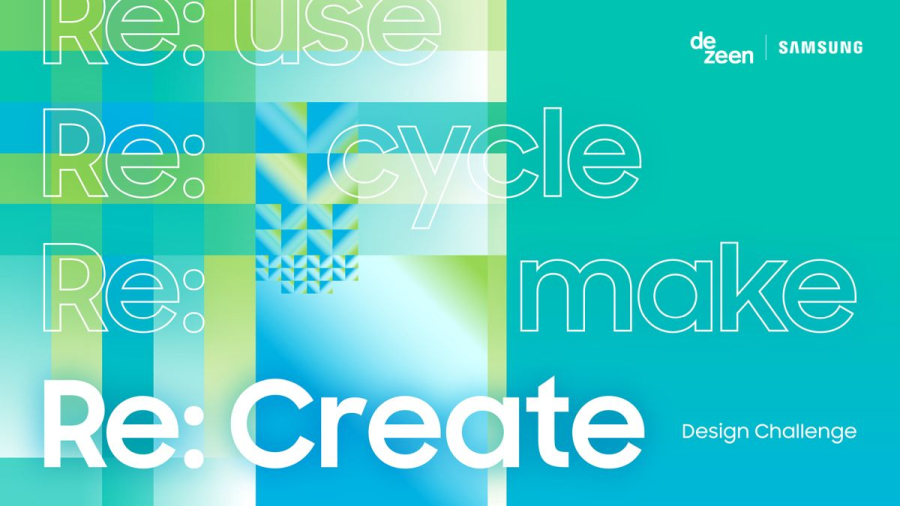 Samsung_Deezen - ReCreate_Press