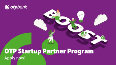 OTP grupa i ove godine traži startup partnere: prijave su otvorene