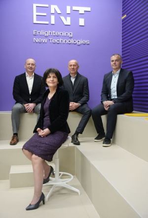 Uprava Ericssona Nikole Tesle d.d.