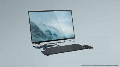Dell najavio zanimljive tehnolo&scaron;ke koncepte povodom tehnolo&scaron;kog sajma CES 2022