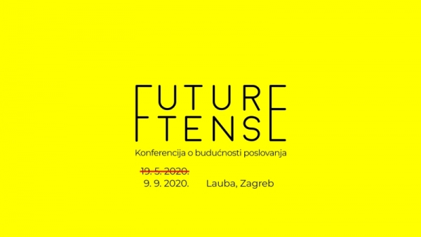 Novi datum održavanja Future Tense konferencije