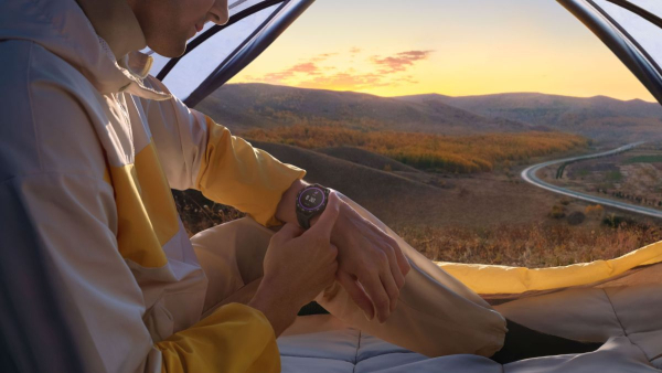 Otkrijte sve Huawei uređaje i usluge koje će vas na najbrži i najlak&scaron;i način dovesti do optimalnog zdravstvenog i fitness stanja