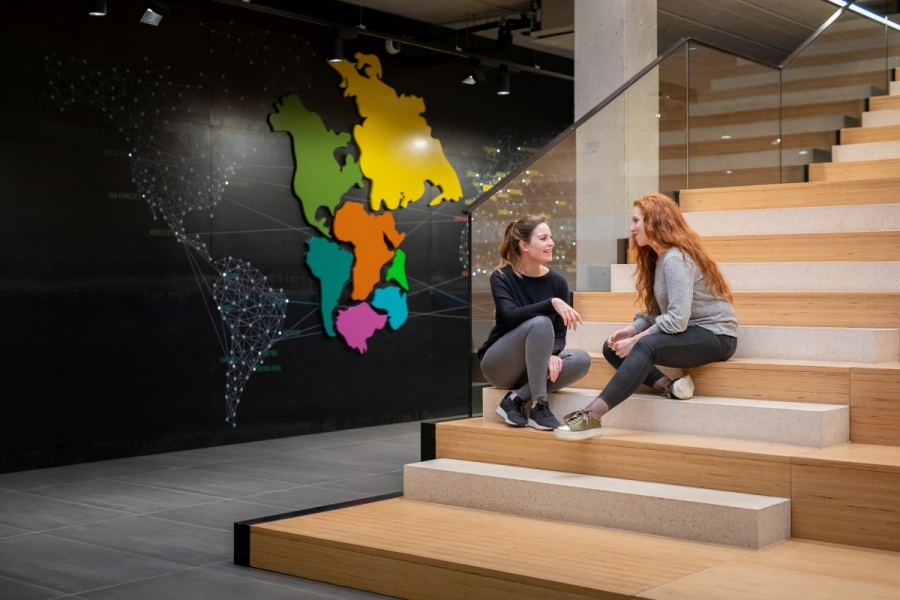 Infobip otvorio program prakse za mlade IT inženjere