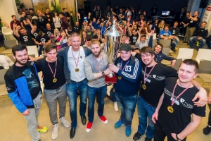 &Scaron;to nas sve očekuje na velikom gaming spektaklu u Zagrebu Good Game Zagreb 2018.?