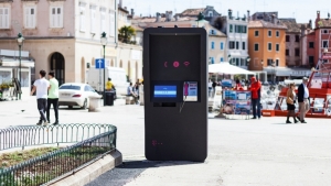 Hrvatski Telekom i Go2Digital započeli su modernizaciju telefonskih govornica