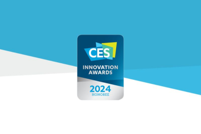 Samsung - Nagrade za inovacije CES&reg; 2024