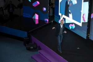 Collina osigurao najposjećenije predavanje u 13 godina Combis konferencije