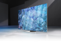 Vikend za savr&scaron;en gaming - Samsung Neo QLED QN900A