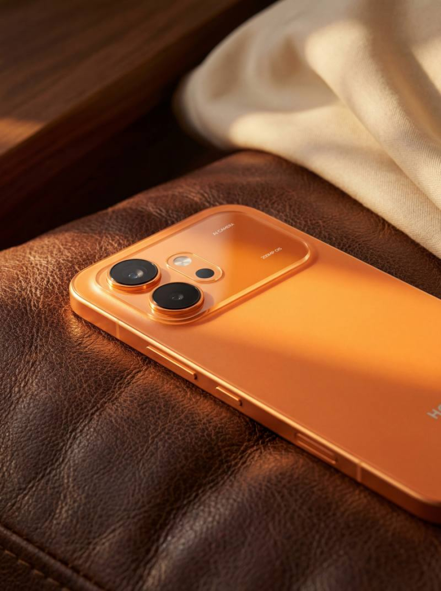 HONOR 600 serija