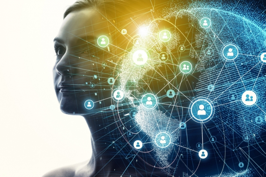 AI transformira industrije, a Huawei je jedan od lidera u razvoju umjetne inteligencije