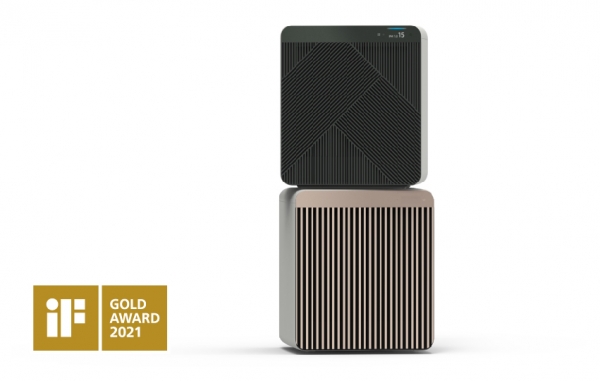 Samsung Electronics osvojio 71 iF nagradu za dizajn