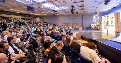 Globalna tech konferencija koja potvrđuje rast uz vodeće stručnjake za poslovne aplikacije - DynamicsMinds 2026