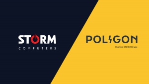 Jedna od najvećih sistem integratorskih kompanija - STORM Computers akvizirala tvrtku Poligon (energetski rasklopni i procesni industrijski sustavi)