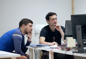 #prvih25: U Hrvatskoj razvijamo globalno inovativnu tehnologiju autonomnih vozila