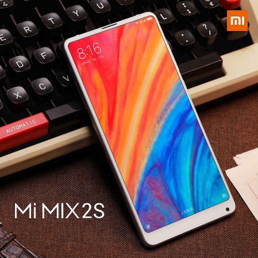 Mi MIX 2S, Redmi Note 5 i Redmi S2 od sada dostupni i na hrvatskom trži&scaron;tu