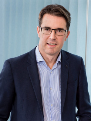 Wolfgang Krainz | CEO | ALSO