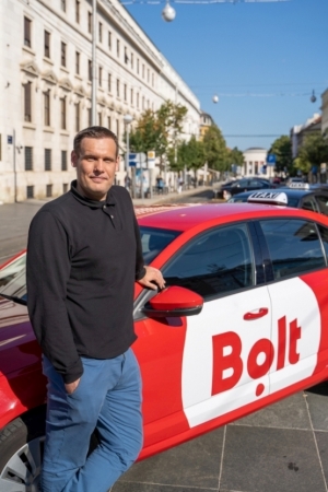 Tomislav Lukačević je novi direktor Bolta u Hrvatskoj