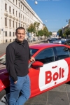 Tomislav Lukačević je novi direktor Bolta u Hrvatskoj