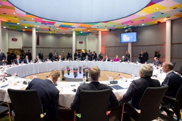 Hrvatska ostvarila prema Indeksu gospodarske i dru&scaron;tvene digitalizacije u 2019. godini i zauzela 20. mjesto