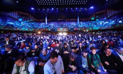 Samsung Galaxy Note10 &ndash; dizajniran za vrhunsko korisničko iskustvo uz nevjerojatnu snagu