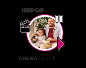 Najzanimljiviji sportski sadržaji samo u ponudi Hrvatskog Telekoma