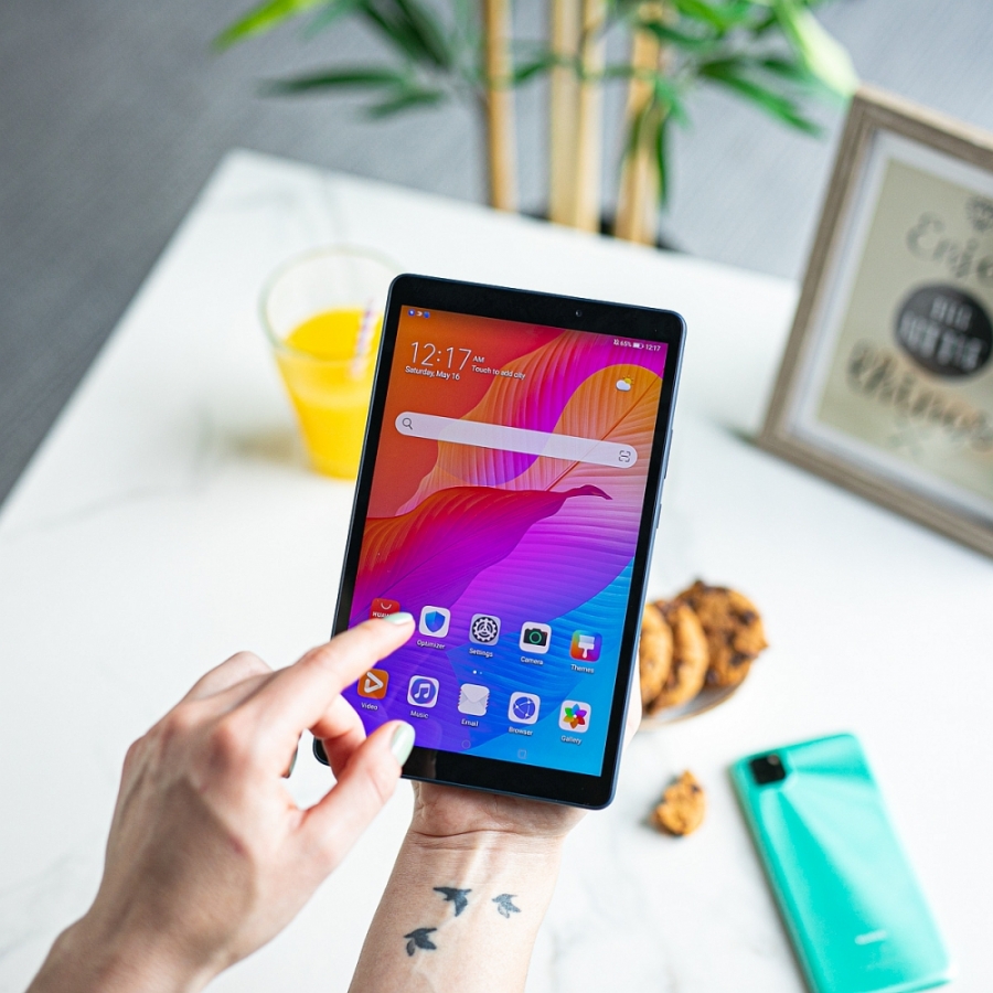 Ljetna ponuda tvrtke Huawei &ndash; uz vrijedne poklone