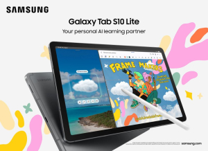 Galaxy Tab S10 Lite: Vrijednost za svaki dan 