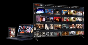 GONET.TV nova je platforma za gledanje TV programa u Hrvatskoj