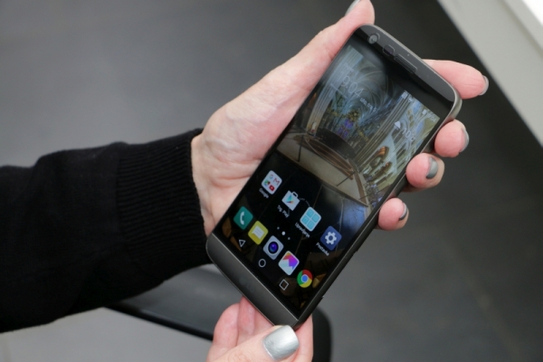 LG G5 - prvi pametni modularni telefon na svijetu