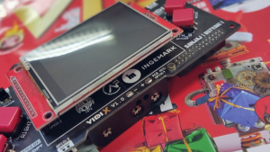 Ingemark omogućio ZRS-u modernu VIDI X učionicu