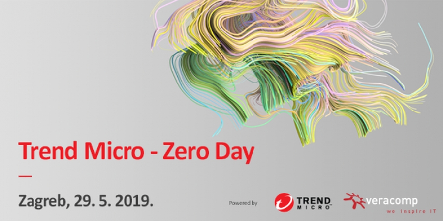 Održan Trend Micro Zero Day