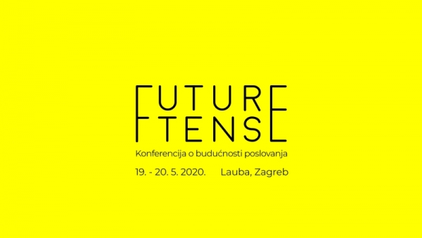 Jo&scaron; bolja i jo&scaron; veća &ndash; ovogodi&scaron;nja Future Tense konferencija diže ljestvicu vi&scaron;e