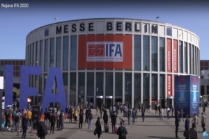 Najava IFA 2020