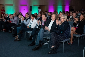 Trinaesto izdanje Combis konferencije službeno je otvoreno u četvrtak u Vodicama.