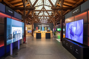 Samsung Summit obilježava Samsung inovacije proizvoda u 2023. godini, koje pomažu korisnicima da uživaju u njihovoj povezanosti