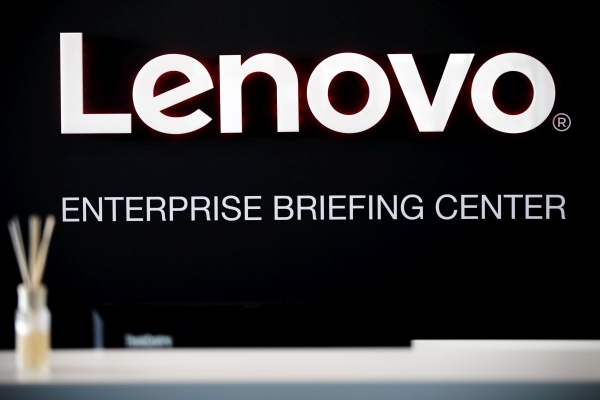 Sjajni poslovni rezultati kompanije Lenovo - III kvartal financijske 2017/2018. godine